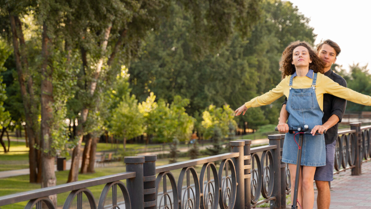 Краснодар: какие парки и скверы стоит посетить в жаркое время года