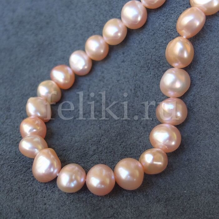 Как выбрать жемчужные бусы. С какого возраста можно носить жемчуг ...
