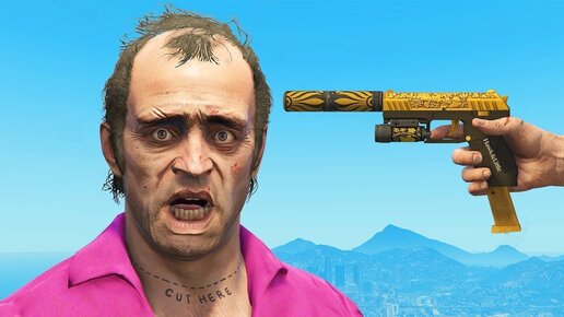 GTA 5 ТОП ПРИКОЛЫ - ПОДБОРКА ФЕЙЛОВ, ТРЮКОВ И ЭПИЧНЫХ МОМЕНТОВ #10