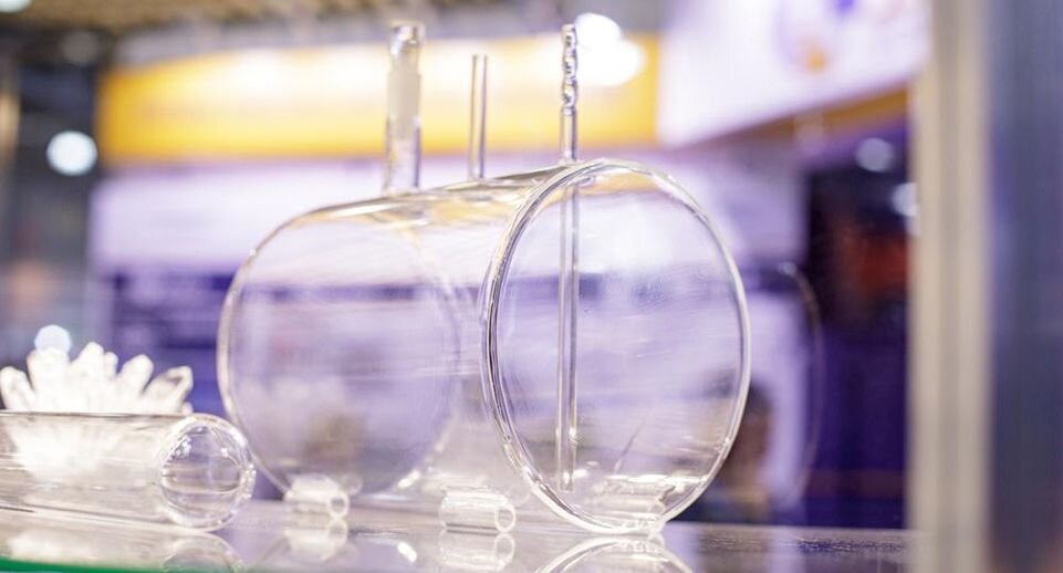 Производство стекла для микроэлектроники создаст 50 новых рабочих мест ...