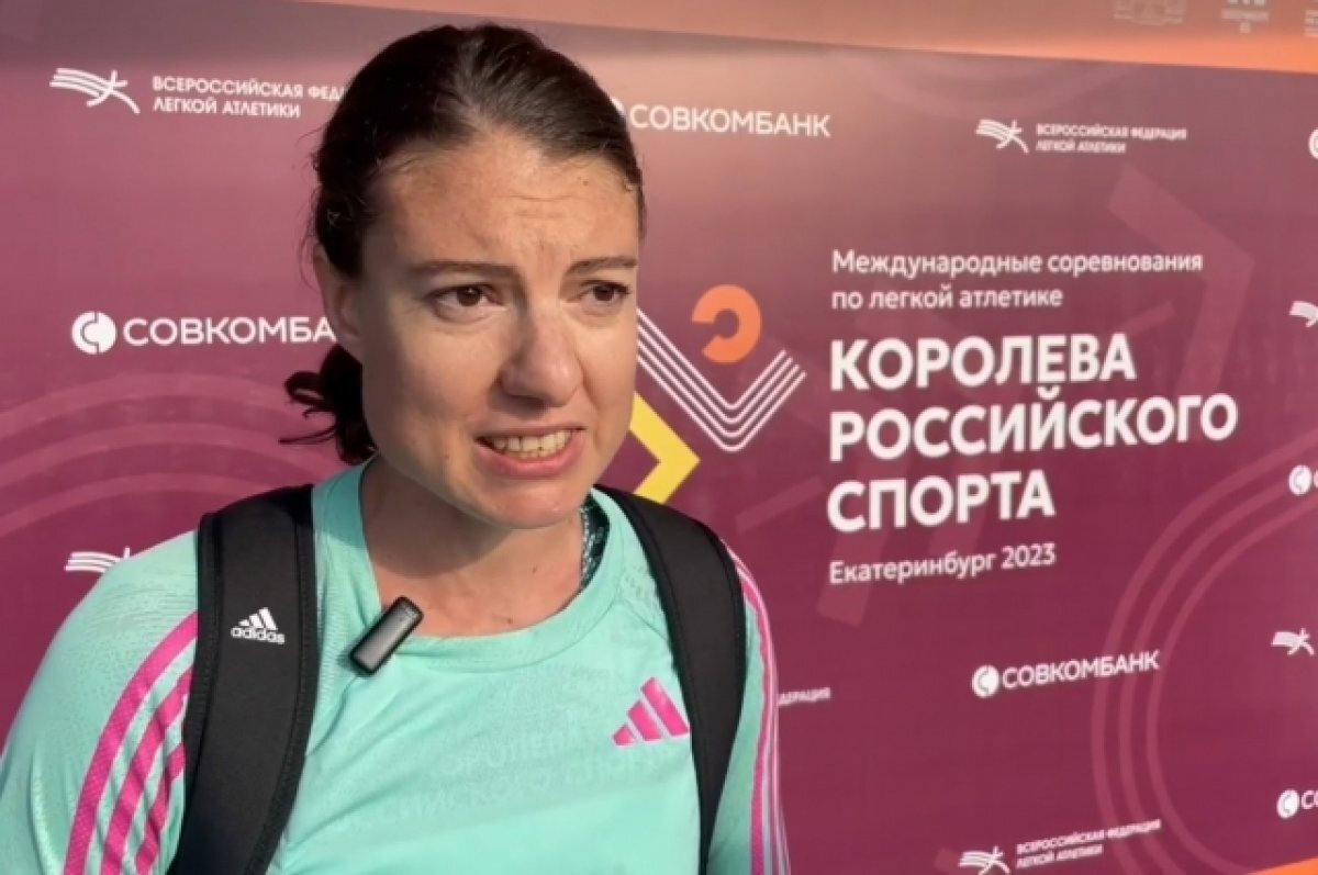 Елена Соколова прыжки в длину