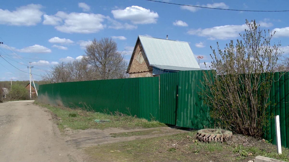 К забору на даче выросло количество требований: штрафы на сотни тысяч | ЭТО  ПЕНЗА | Дзен