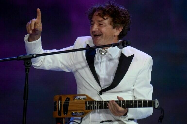    Виктор Толочко / Sputnik/РИА Новости