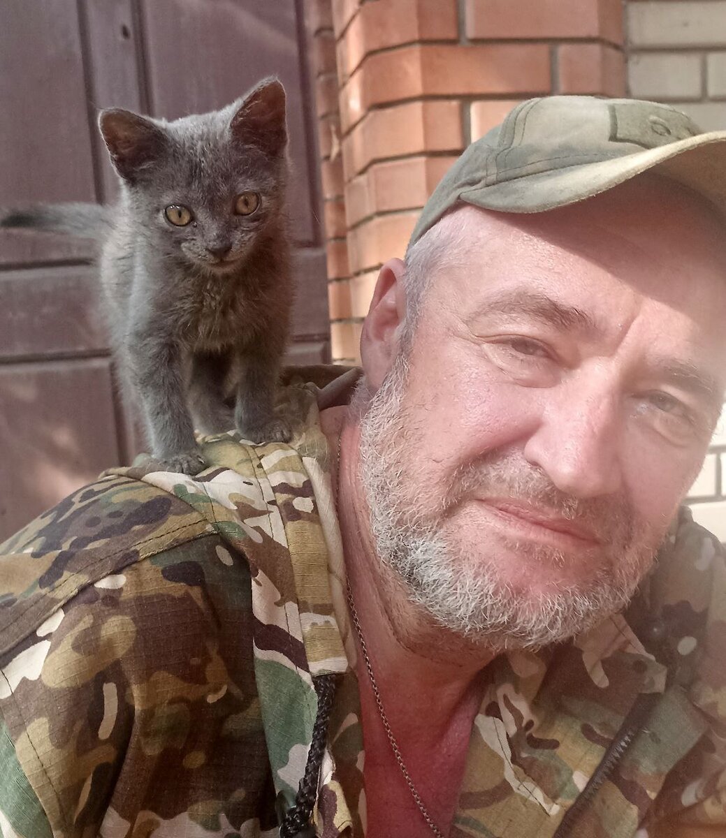 Военкор Царьграда Альгирдас Микульскис 