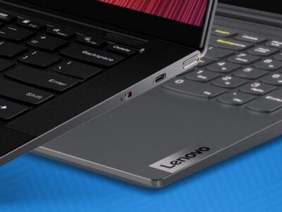    Мощный игровой ноутбук Lenovo Legion 9i рассекречен до анонса