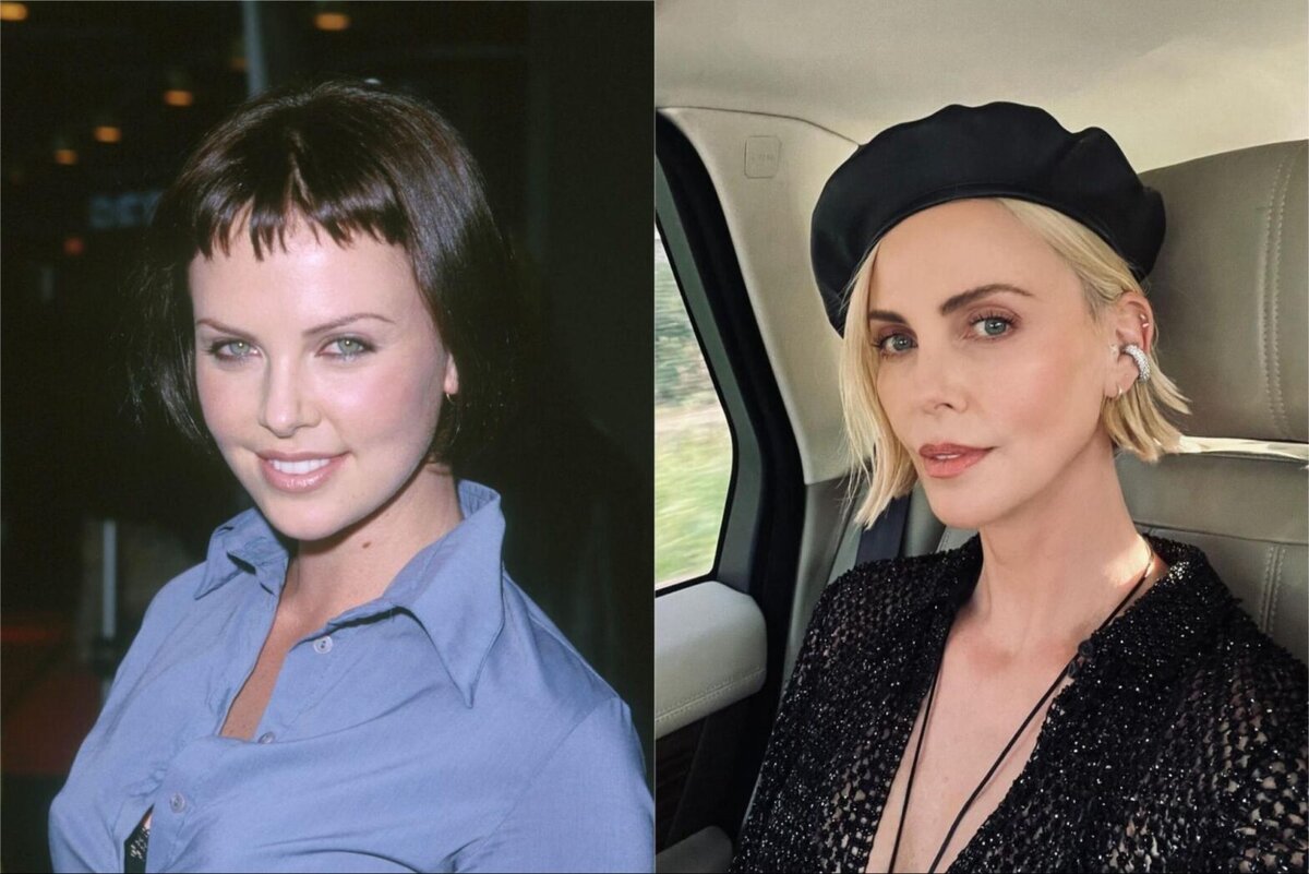    Кредит: Getty Images и соцсети Наталья Степанова