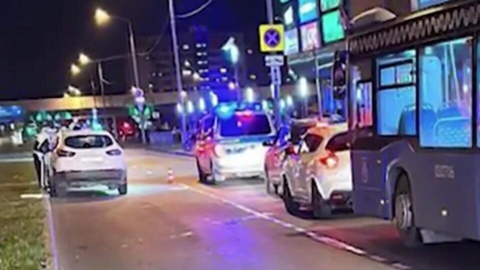 Фото: © Скриншот видео