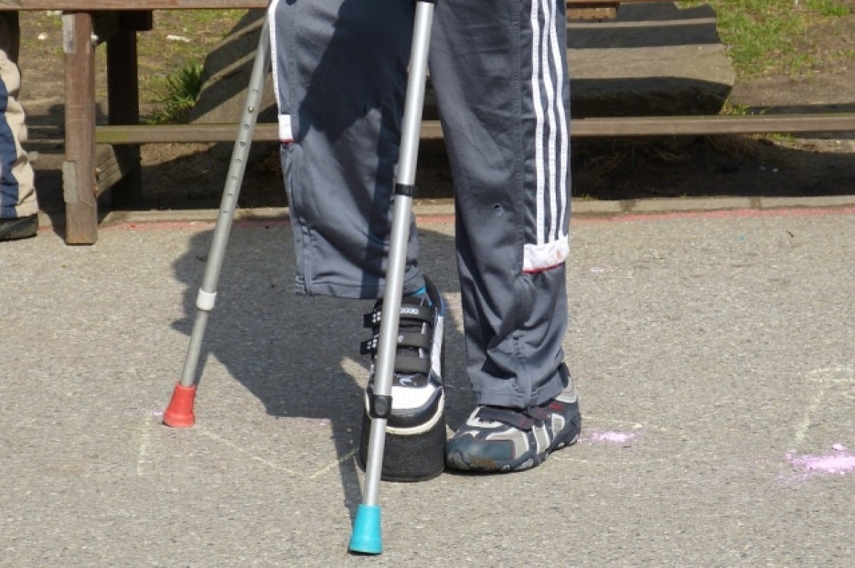    Раненый участник СВО в Уфе пожаловался властям из-за отказа по инвалидности