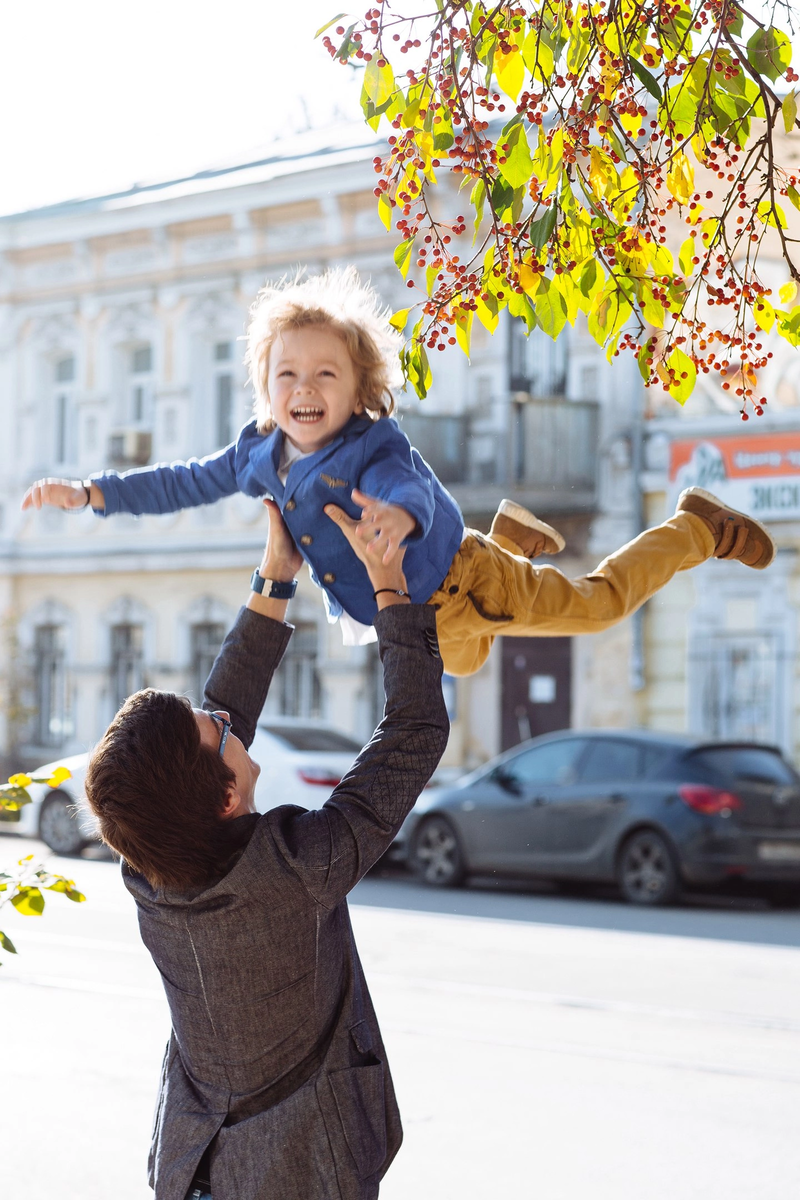 Фото Катя Андронова