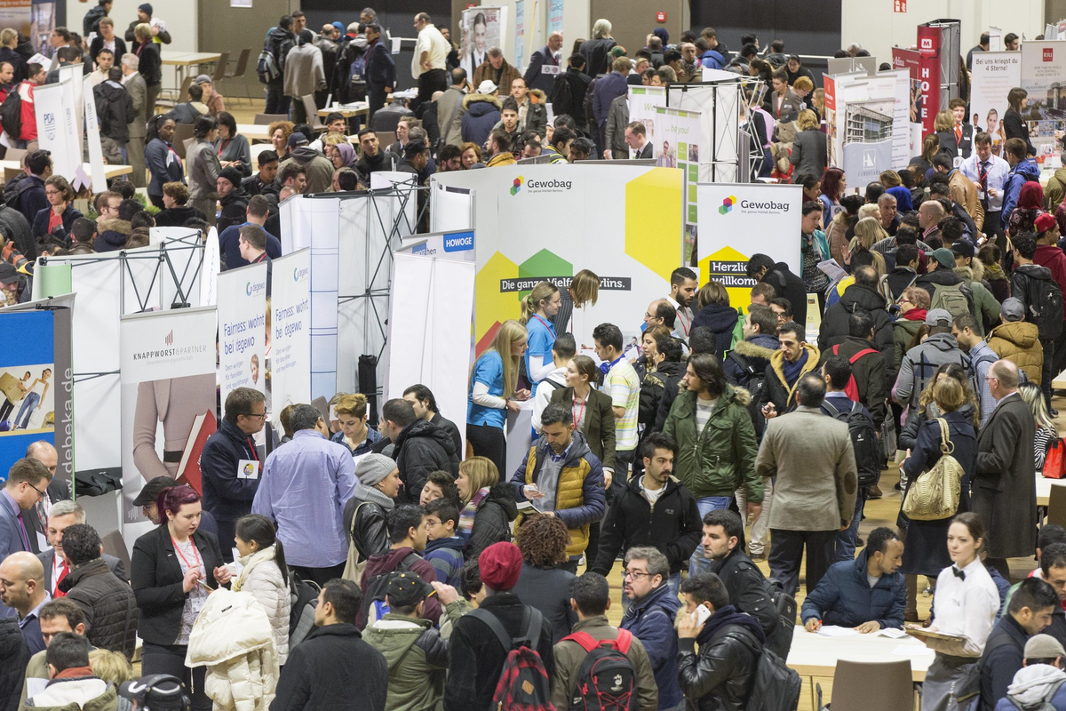 Фото: TASS / Jochen Eckel