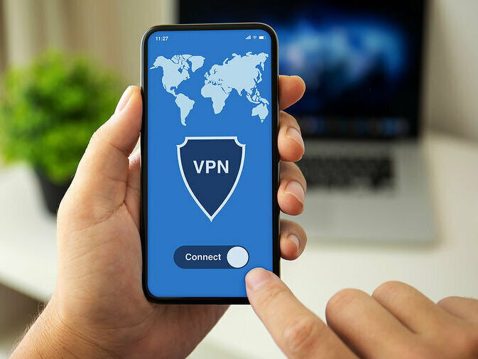 Что такое Virtual Private Network/VPN/виртуальная частная сеть?