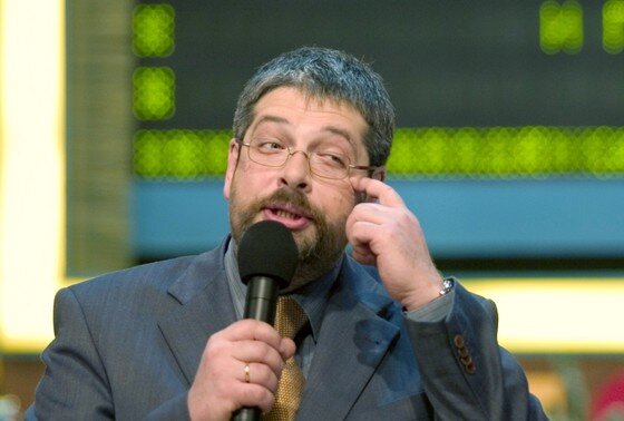    Александр Гуревич