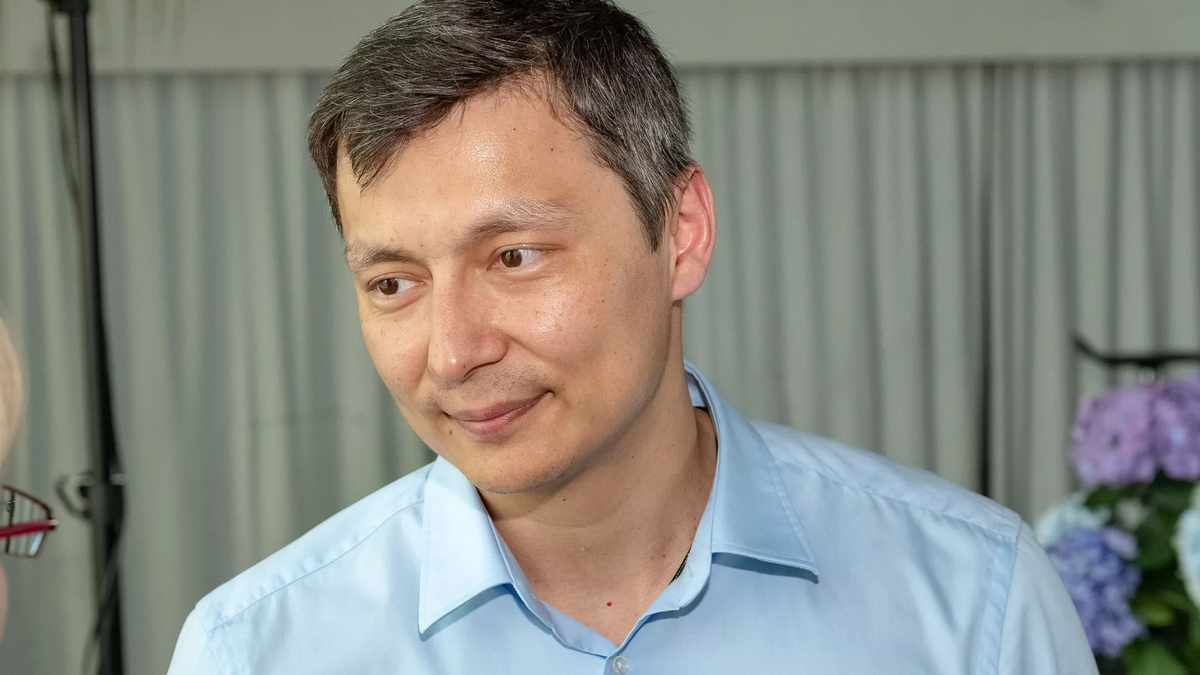 © Sputnik / Вадим Анцупов