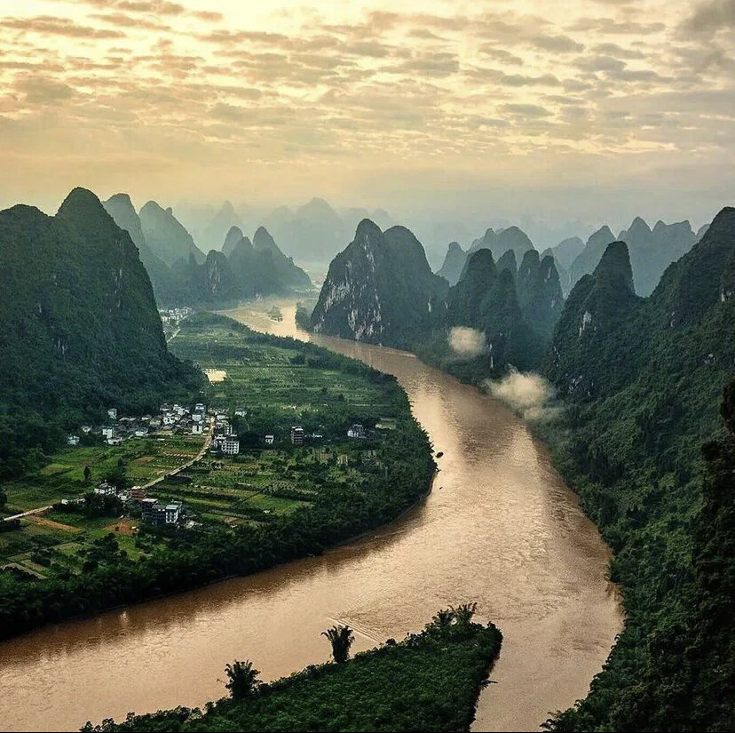 Guilin Китай