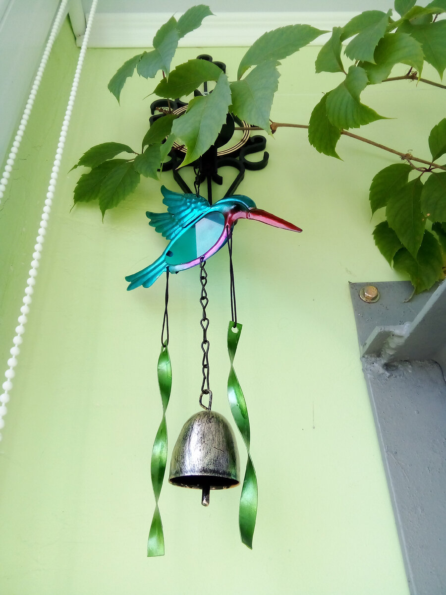 В статье все фото авторские