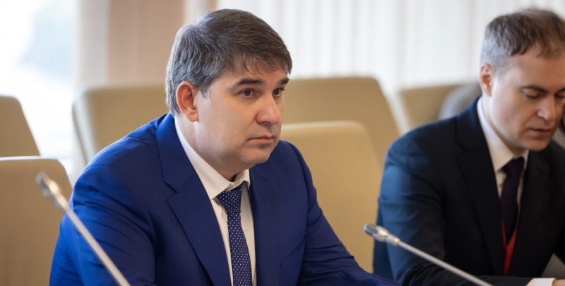 Фото: Минэнерго РФ