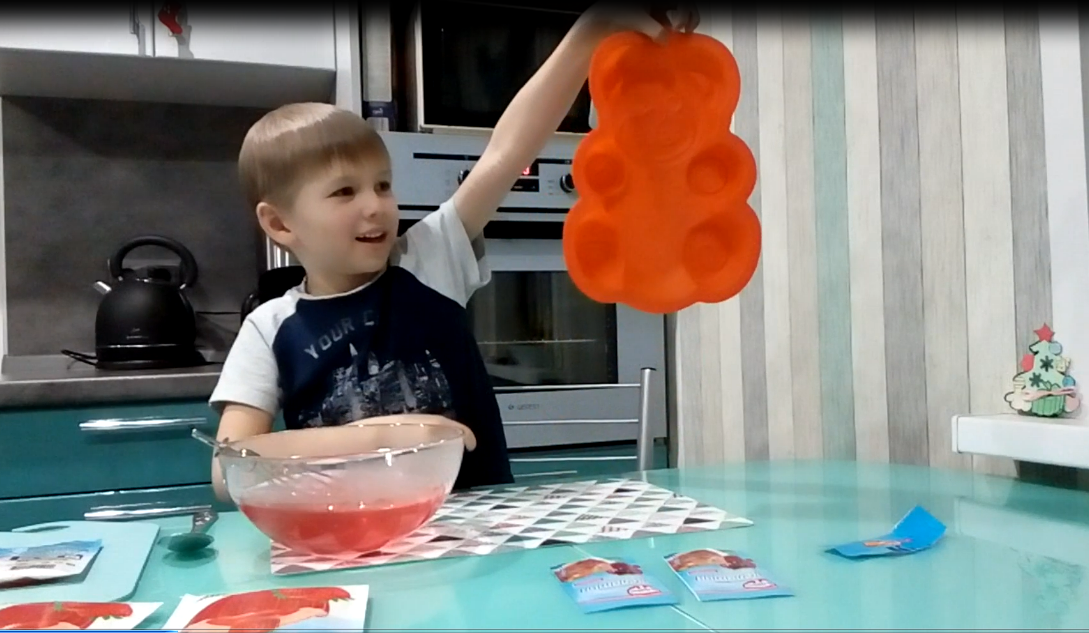 Фото из личного архива