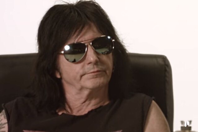 Источник фото: blabbermouth.net