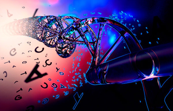 DNA - coding - HELIX Тайная доктрина жизни, ее основной код - лунная матричная основа. Луна кодирует наше поведение, сознание и продолжительность жизни, нашу ДНК.  Эту тайну невозможно узнать и нельзя опровергнуть. А Факт, что Луна влияет на нас, на планету известен всем.  Например, долунные люди жили значительно дольше нас, несколько десяток тысяч лет. А мы и до 100 с трудом доживаем. Возникает вопрос: почему?