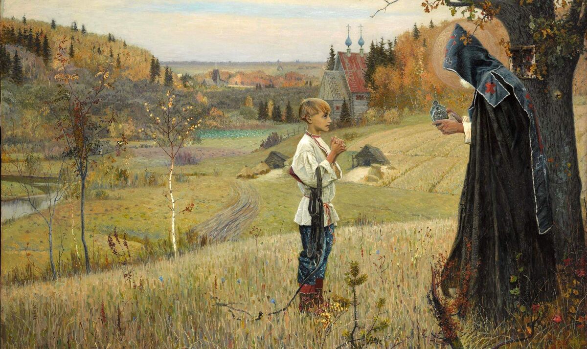  Автор: Анна Хрусталева 
