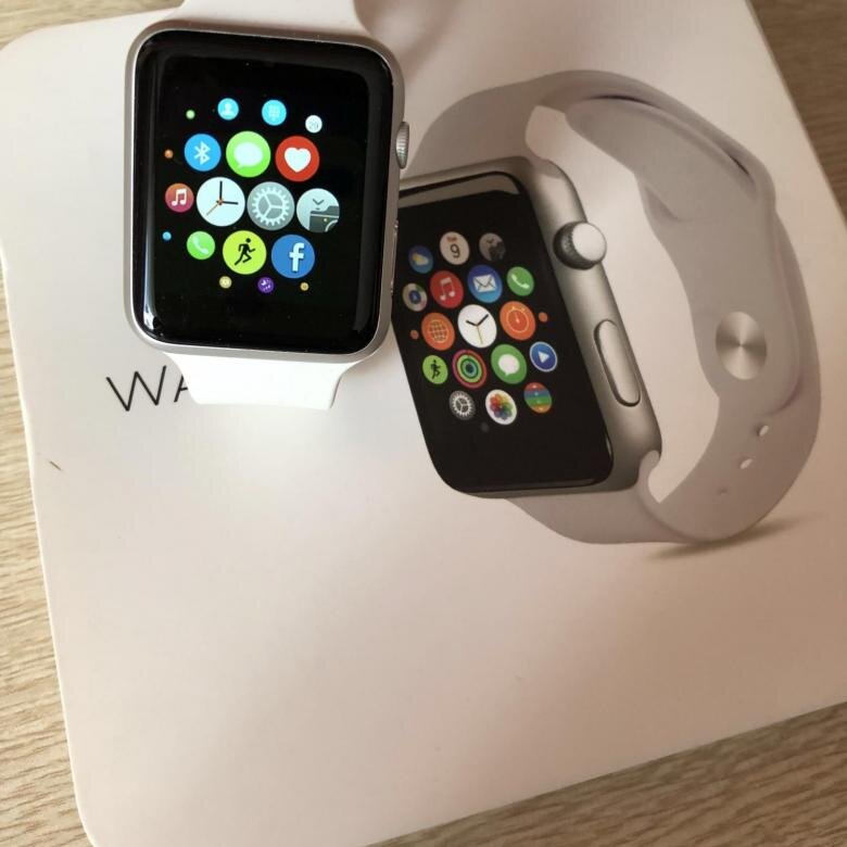 Replica apple watch serie 4 sale