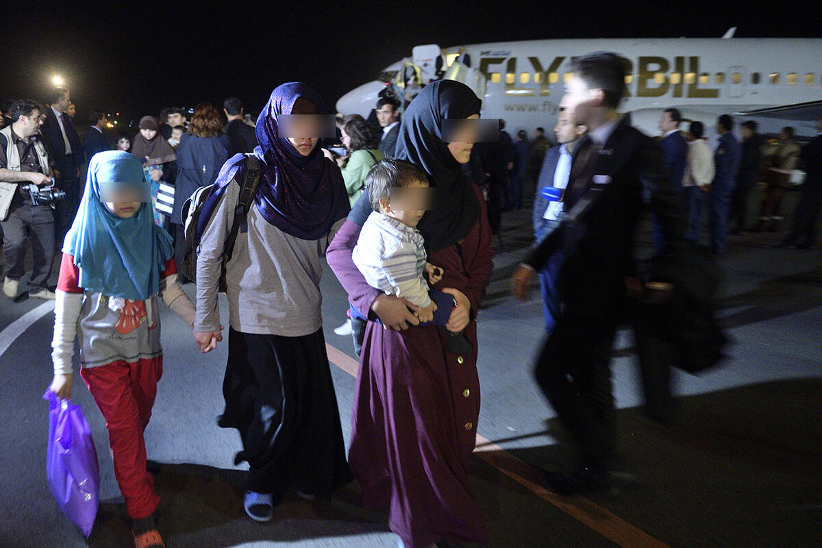 Фото: Нозим Каландаров, Asia-Plus