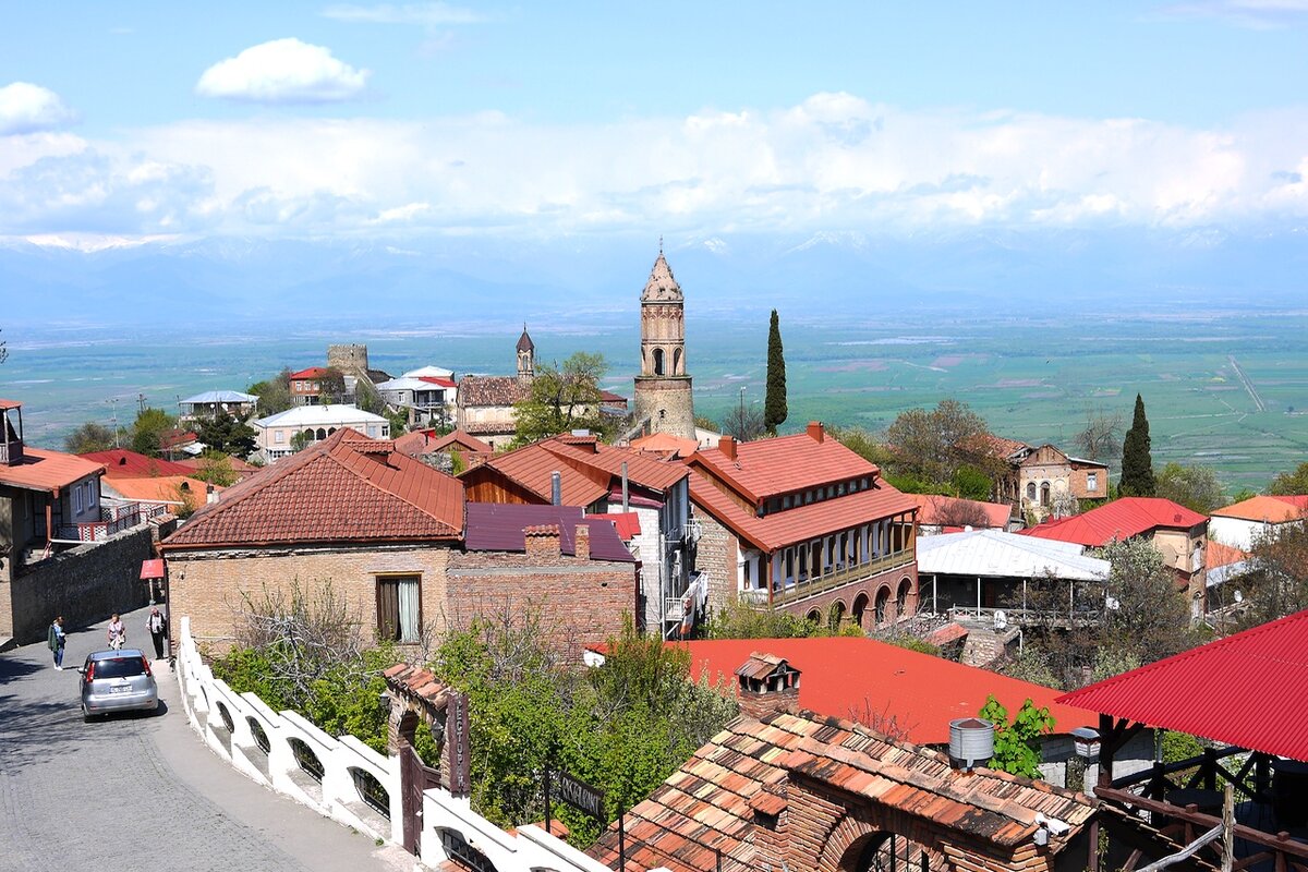 Фото автора.