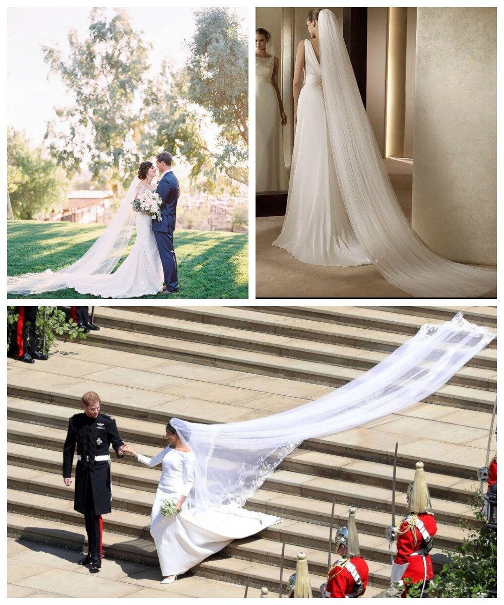 соборная фата