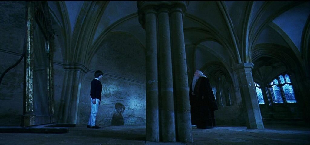 "Гарри  Поттер и Философский камень"