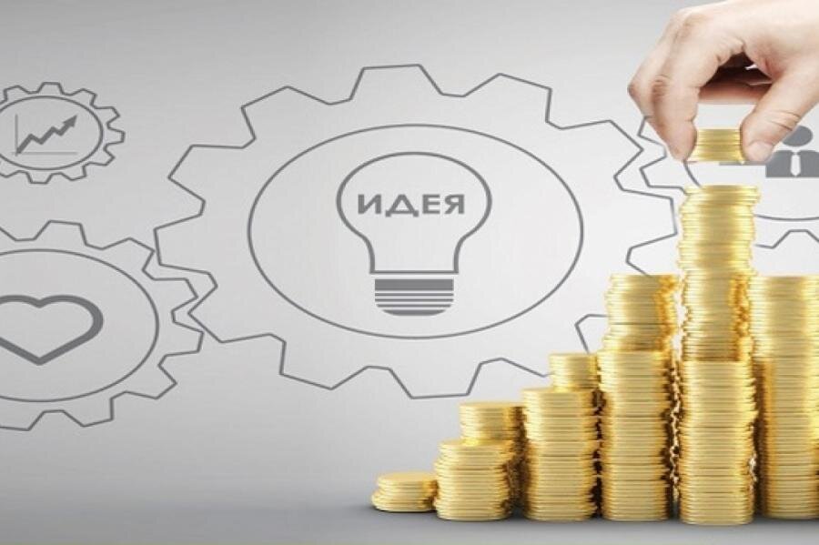 Где взять деньги на бизнес. Идеи для своего бизнеса. Деньги на открытие своего дела. Стартовый капитал для бизнеса. Чел с деньгами в руках.