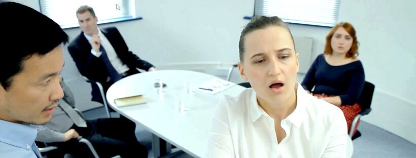 Кадр из фильма «Эксперт»