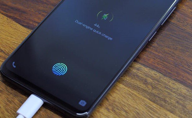 Vivo представляет смартфоны с быстрой зарядкой 120 Вт