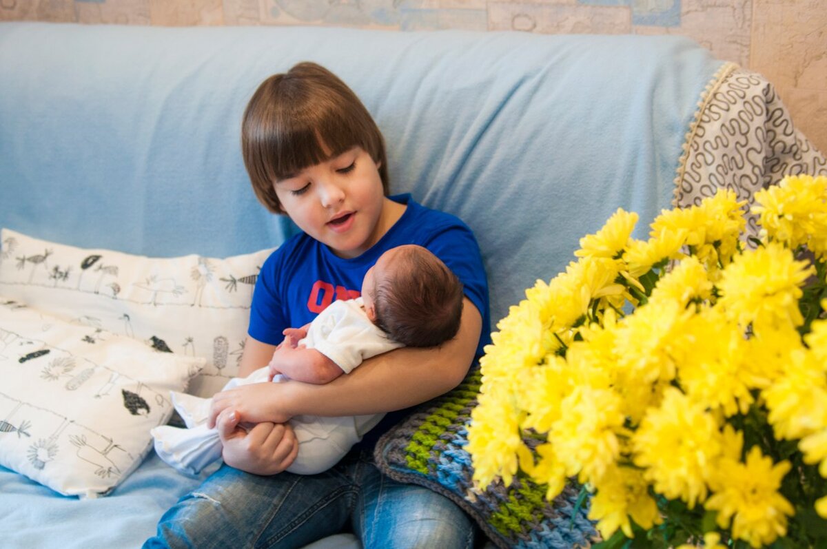 Славка и Верка