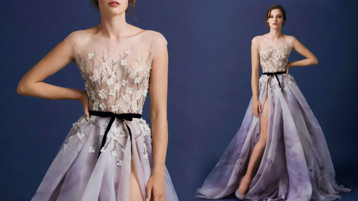  Белое свадебное платье — это вечная классика мира свадебной моды. Но дизайнеры с удовольствием создают уникальные свадебные платья, одни из которых ужасны, а другие — потрясающе красивы. В нашей подборке мы покажем фото самых необычных свадебных платьев в мире. Возможно, одно из них предназначено именно для вас!