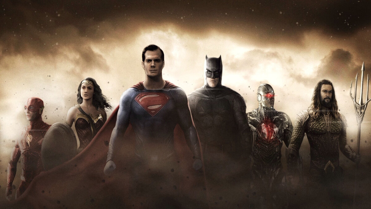 Все проекты dc