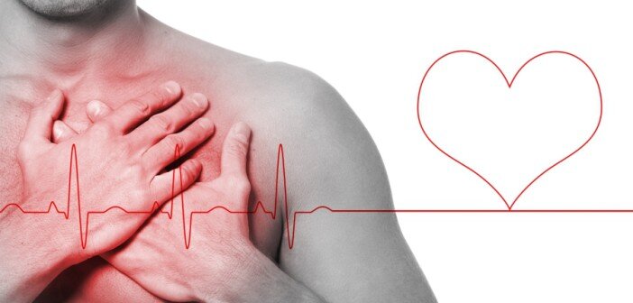   Проведя ряд исследований, американские специалисты выявили связь между повышенным давлением и риском инфаркта.