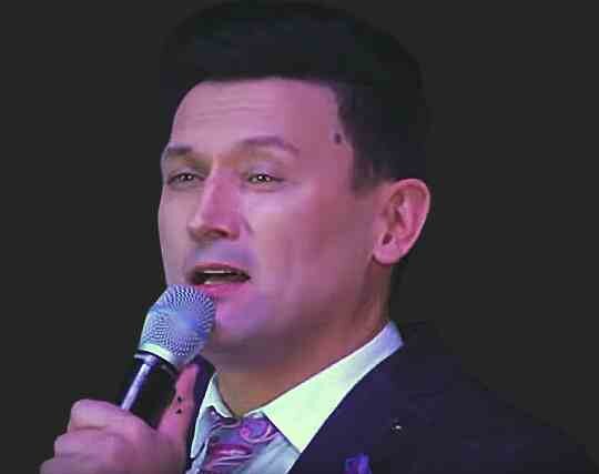 новые песни анвара слушать