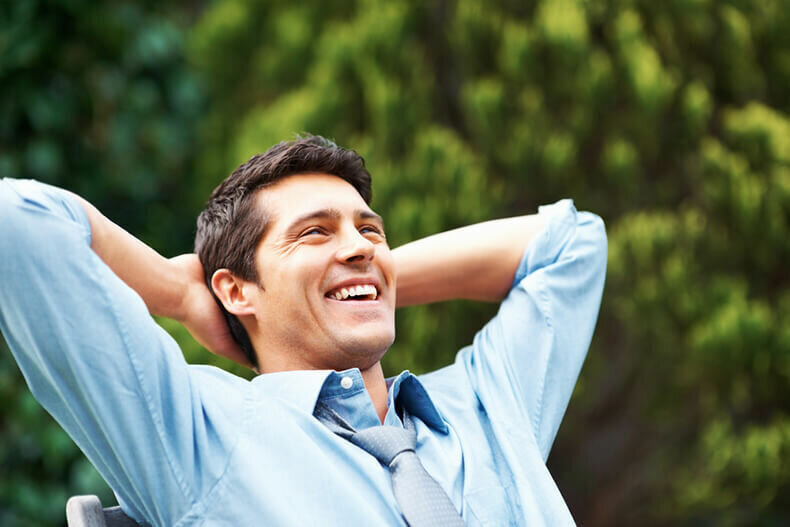 Пробуди в себе силу