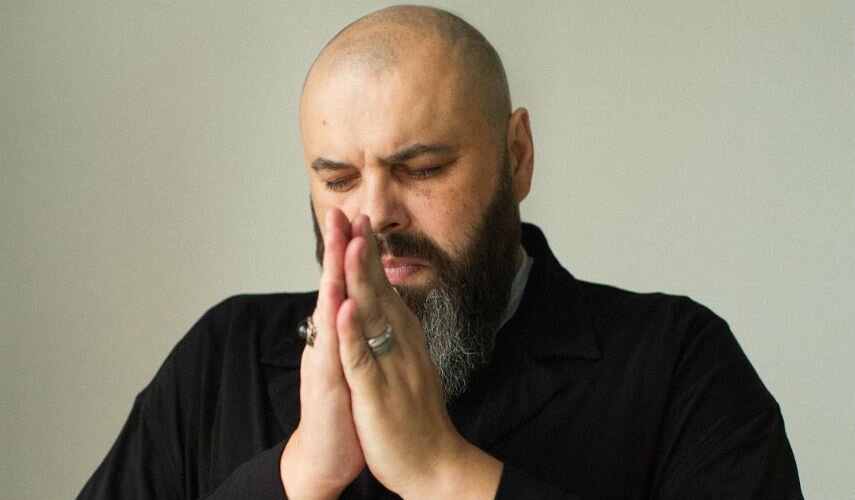 Максим Фадеев
​Фото: Instagram
