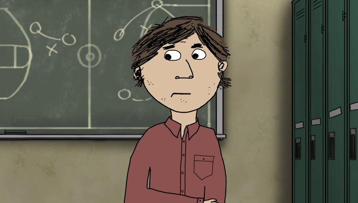 Мультсериал «Жизнь и приключения Тима»