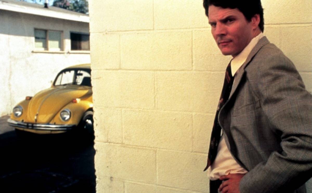 Кадр из фильма "Потрошитель"