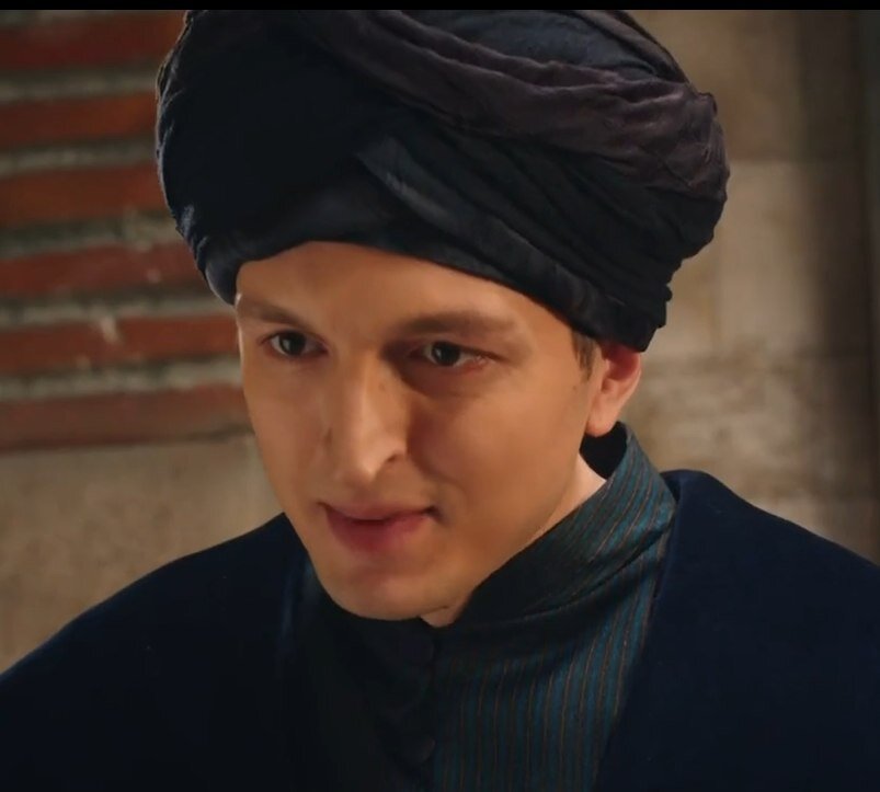 Мерджан-ага