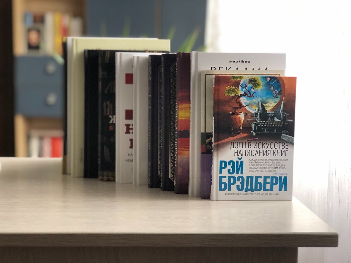 12 книг, которые я обязательно прочитаю этой зимой | Смысл | Книги | Дзен