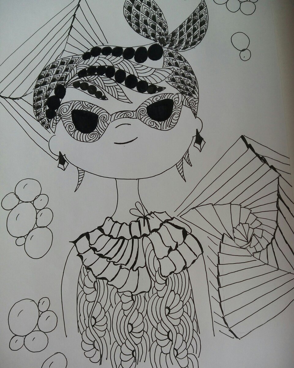 Всё будет хорошо, я узнавала)