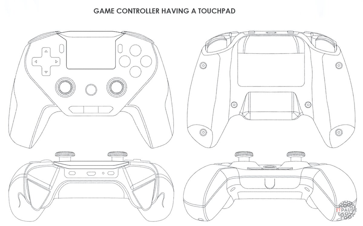 Фото с официального сайта letsgodigital