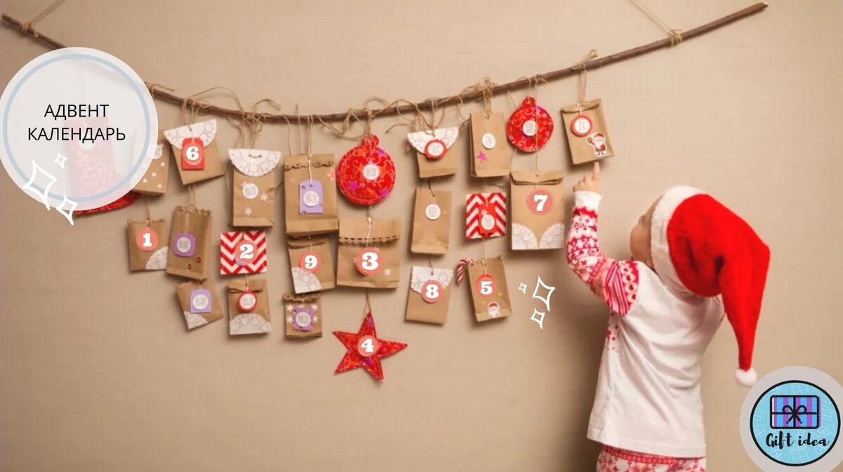 Такой подарок понравится всем - и детям, и взрослым