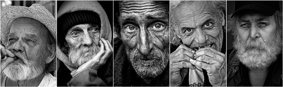 Оцифровка фото