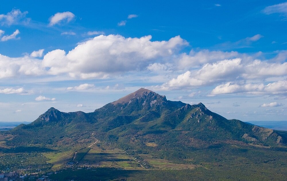 Бештау Кабардино Балкария