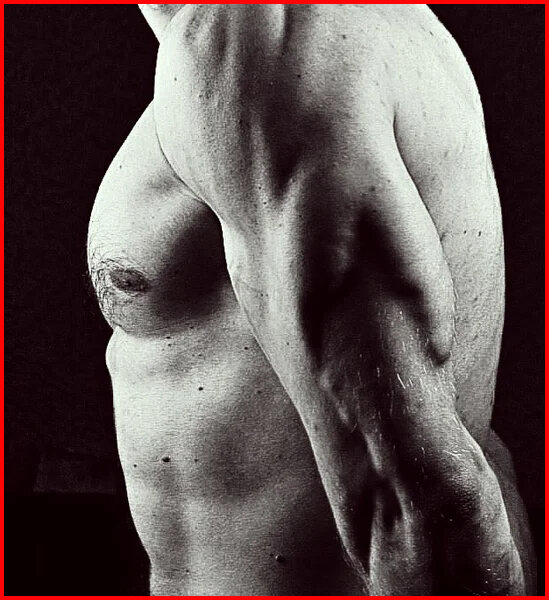  Одного базового упражнения  хватает для развития всей мышечной группы.