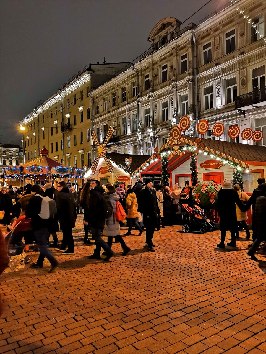 манежная площадь в спб